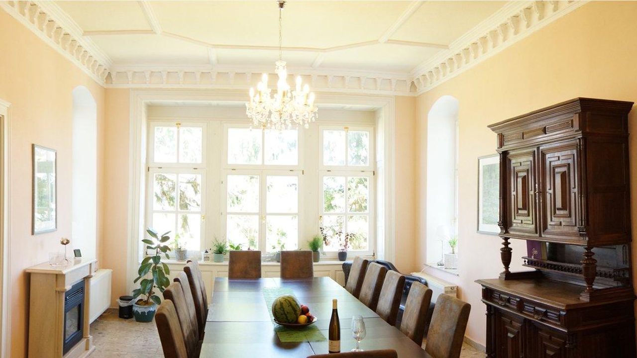 Essbereich Essbereich